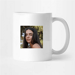 Stephania Ergemlidze No Limits Just Power Stephania Ergemlidze Mugs