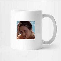 Stephania Ergemlidze Beyond The Court Stephania Ergemlidze Mugs