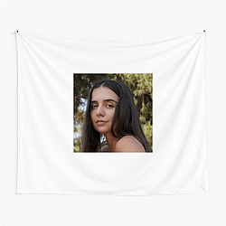 Stephania Ergemlidze No Limits Just Power Stephania Ergemlidze Tapestries