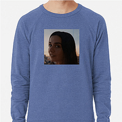 Stephania Ergemlidze A True Masterpiece Stephania Ergemlidze Sweatshirts
