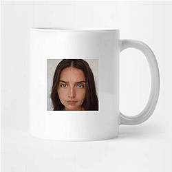 Stephania Ergemlidze The Best Basketball Player Stephania Ergemlidze Mugs