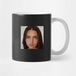 Stephania Ergemlidze The Best Basketball Player Stephania Ergemlidze Mugs