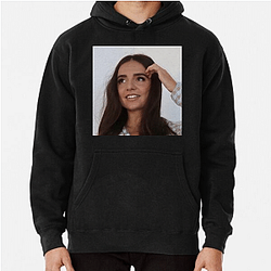 Stephania Ergemlidze Unforgettable Content Stephania Ergemlidze Hoodies