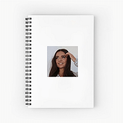 Stephania Ergemlidze Unforgettable Content Stephania Ergemlidze Notebook