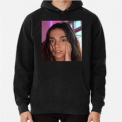 Stephania Ergemlidze Always Energetic Always Inspiring Stephania Ergemlidze Hoodies
