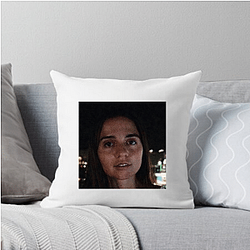 Stephania Ergemlidze The World Is A Court Stephania Ergemlidze Pillows Cover