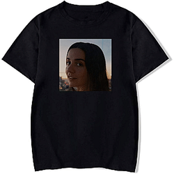Stephania Ergemlidze A True Masterpiece Stephania Ergemlidze T-Shirts