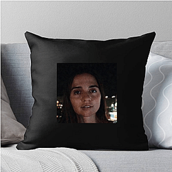 Stephania Ergemlidze The World Is A Court Stephania Ergemlidze Pillows Cover