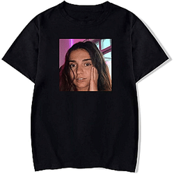 Stephania Ergemlidze Always Energetic Always Inspiring Stephania Ergemlidze T-Shirts