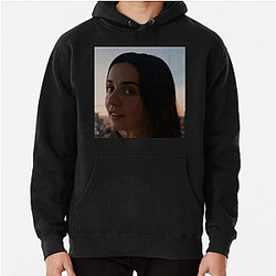 Stephania Ergemlidze A True Masterpiece Stephania Ergemlidze Hoodies