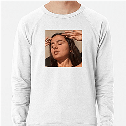 Stephania Ergemlidze The World Is My Stage Stephania Ergemlidze Sweatshirts