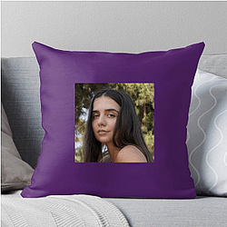 Stephania Ergemlidze No Limits Just Power Stephania Ergemlidze Pillows Cover