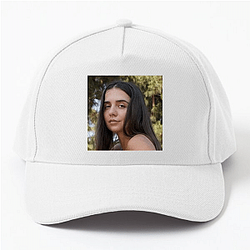 Stephania Ergemlidze No Limits Just Power Stephania Ergemlidze Hats & Caps