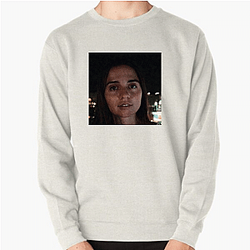 Stephania Ergemlidze The World Is A Court Stephania Ergemlidze Sweatshirts