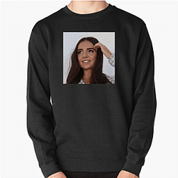 Stephania Ergemlidze Unforgettable Content Stephania Ergemlidze Sweatshirts