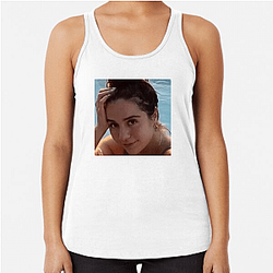 Stephania Ergemlidze Beyond The Court Stephania Ergemlidze Tank Tops