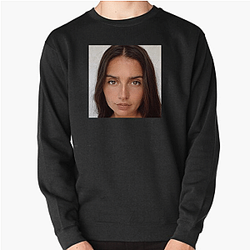Stephania Ergemlidze The Best Basketball Player Stephania Ergemlidze Sweatshirts