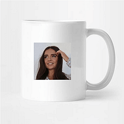 Stephania Ergemlidze Unforgettable Content Stephania Ergemlidze Mugs
