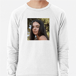 Stephania Ergemlidze No Limits Just Power Stephania Ergemlidze Sweatshirts