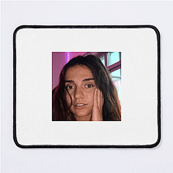 Stephania Ergemlidze Always Energetic Always Inspiring Stephania Ergemlidze Mouse Pads