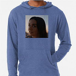 Stephania Ergemlidze A True Masterpiece Stephania Ergemlidze Hoodies