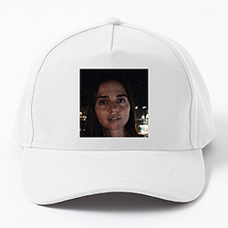 Stephania Ergemlidze The World Is A Court Stephania Ergemlidze Hats & Caps