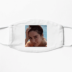 Stephania Ergemlidze Beyond The Court Stephania Ergemlidze Face Masks