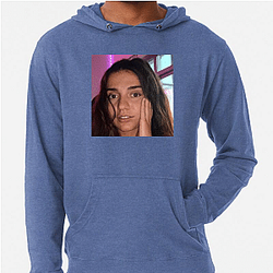 Stephania Ergemlidze Always Energetic Always Inspiring Stephania Ergemlidze Hoodies