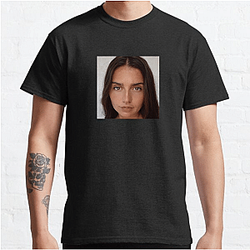 Stephania Ergemlidze The Best Basketball Player Stephania Ergemlidze T-Shirts