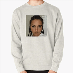 Stephania Ergemlidze The Queen of The Court Stephania Ergemlidze Sweatshirts