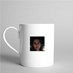 Stephania Ergemlidze The World Is A Court Stephania Ergemlidze Mugs