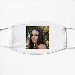 Stephania Ergemlidze No Limits Just Power Stephania Ergemlidze Face Masks