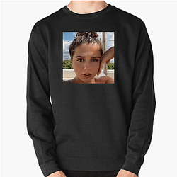 Stephania Ergemlidze My Favorite Creator Stephania Ergemlidze Sweatshirts