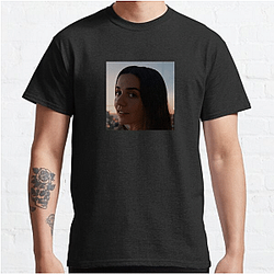 Stephania Ergemlidze A True Masterpiece Stephania Ergemlidze T-Shirts
