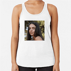 Stephania Ergemlidze No Limits Just Power Stephania Ergemlidze Tank Tops