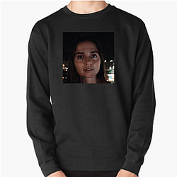 Stephania Ergemlidze The World Is A Court Stephania Ergemlidze Sweatshirts