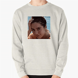 Stephania Ergemlidze Beyond The Court Stephania Ergemlidze Sweatshirts