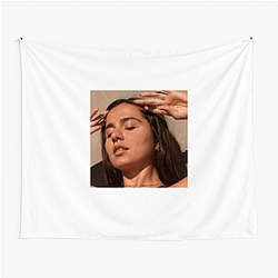 Stephania Ergemlidze The World Is My Stage Stephania Ergemlidze Tapestries