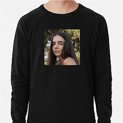 Stephania Ergemlidze No Limits Just Power Stephania Ergemlidze Sweatshirts