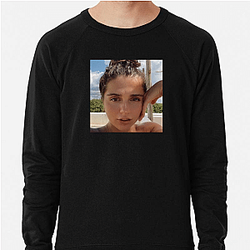 Stephania Ergemlidze My Favorite Creator Stephania Ergemlidze Sweatshirts