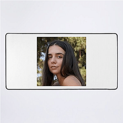 Stephania Ergemlidze No Limits Just Power Stephania Ergemlidze Mouse Pads