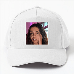 Stephania Ergemlidze Always Energetic Always Inspiring Stephania Ergemlidze Hats & Caps