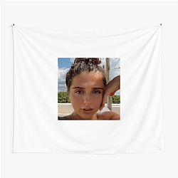 Stephania Ergemlidze My Favorite Creator Stephania Ergemlidze Tapestries