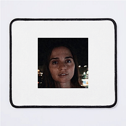 Stephania Ergemlidze The World Is A Court Stephania Ergemlidze Mouse Pads