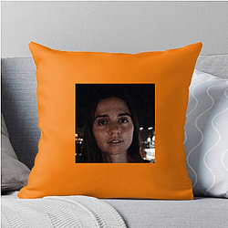 Stephania Ergemlidze The World Is A Court Stephania Ergemlidze Pillows Cover