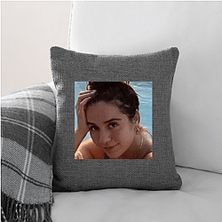 Stephania Ergemlidze Beyond The Court Stephania Ergemlidze Pillows Cover
