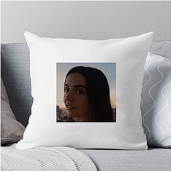 Stephania Ergemlidze A True Masterpiece Stephania Ergemlidze Pillows Cover