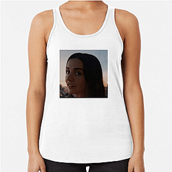 Stephania Ergemlidze A True Masterpiece Stephania Ergemlidze Tank Tops