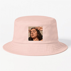 Stephania Ergemlidze The World Is My Stage Stephania Ergemlidze Hats & Caps