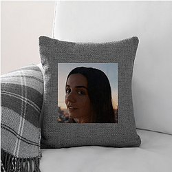 Stephania Ergemlidze A True Masterpiece Stephania Ergemlidze Pillows Cover